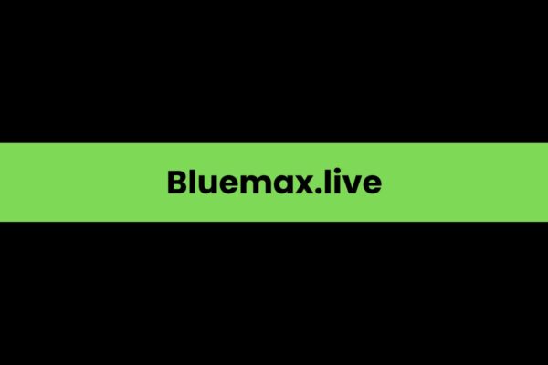 Bluemax.live