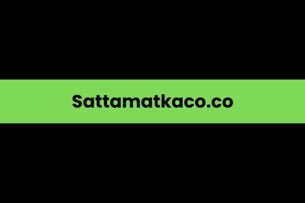 Sattamatkaco.co