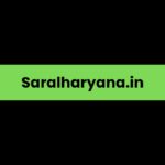 Saralharyana.in