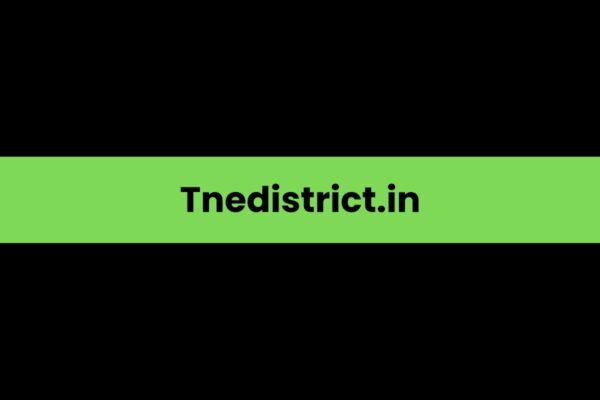Tnedistrict.in