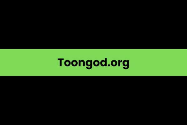 Toongod.org