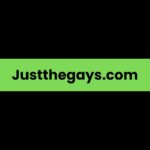 Justthegays.com