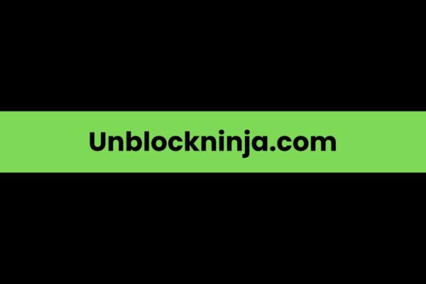 Unblockninja.com