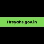 Hreyahs.gov.in