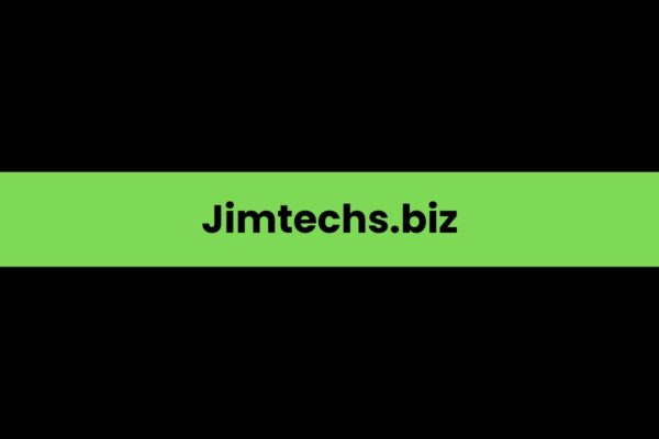 Jimtechs.biz