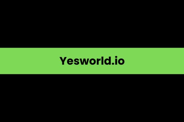Yesworld.io