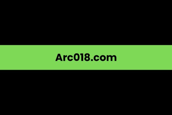 Arc018.com