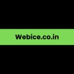 Webice.co.in