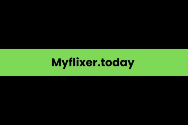 Myflixer.today