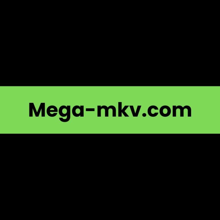 Mega-mkv.com