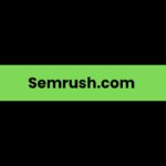 Semrush.com