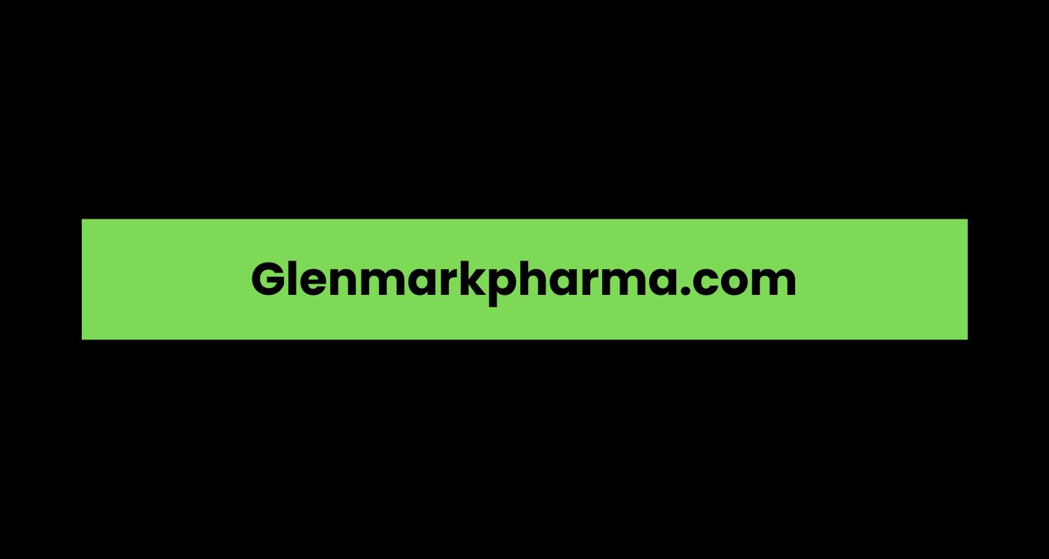 Glenmarkpharma.com
