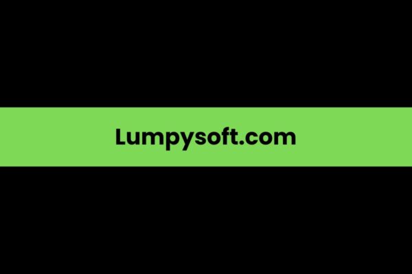 Lumpysoft.com