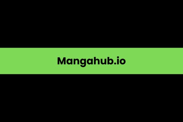Mangahub.io