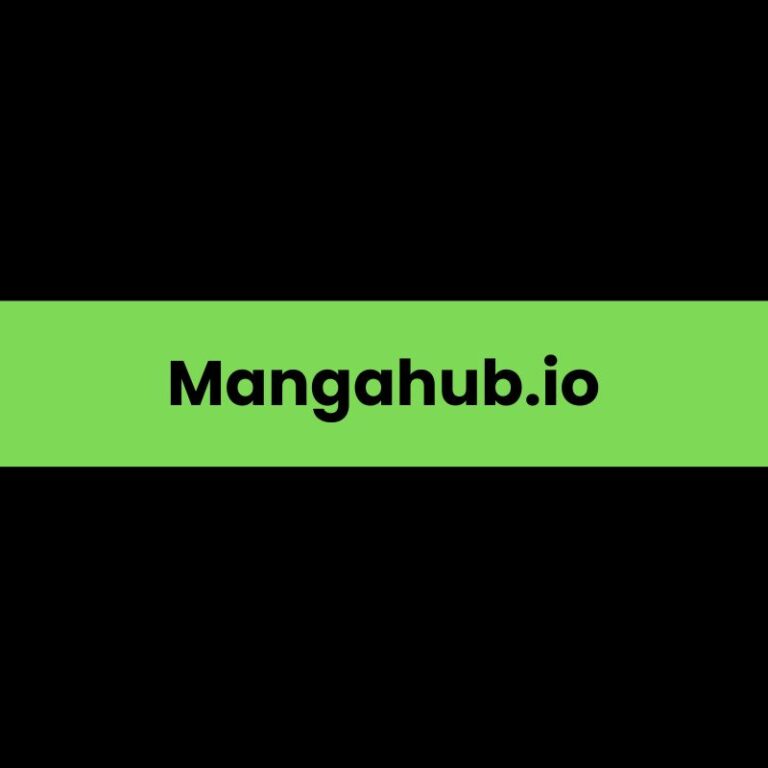 Mangahub.io