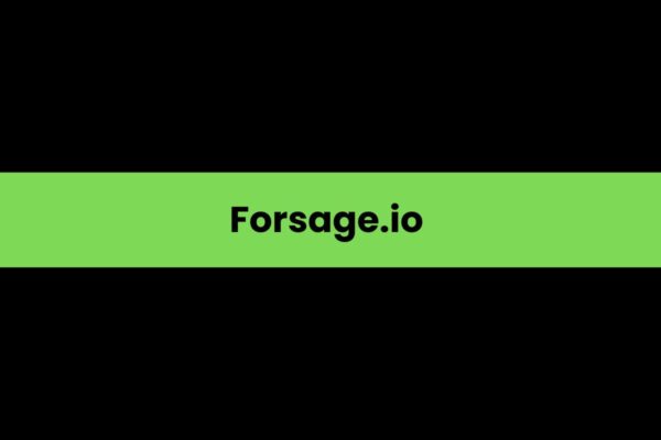 Forsage.io
