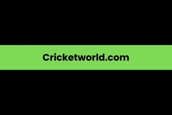 Cricketworld.com