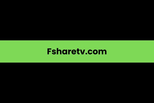 Fsharetv.com