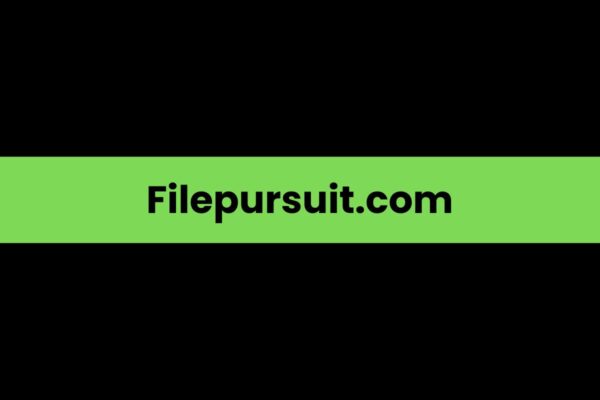 Filepursuit.com
