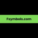 Fsymbols.com
