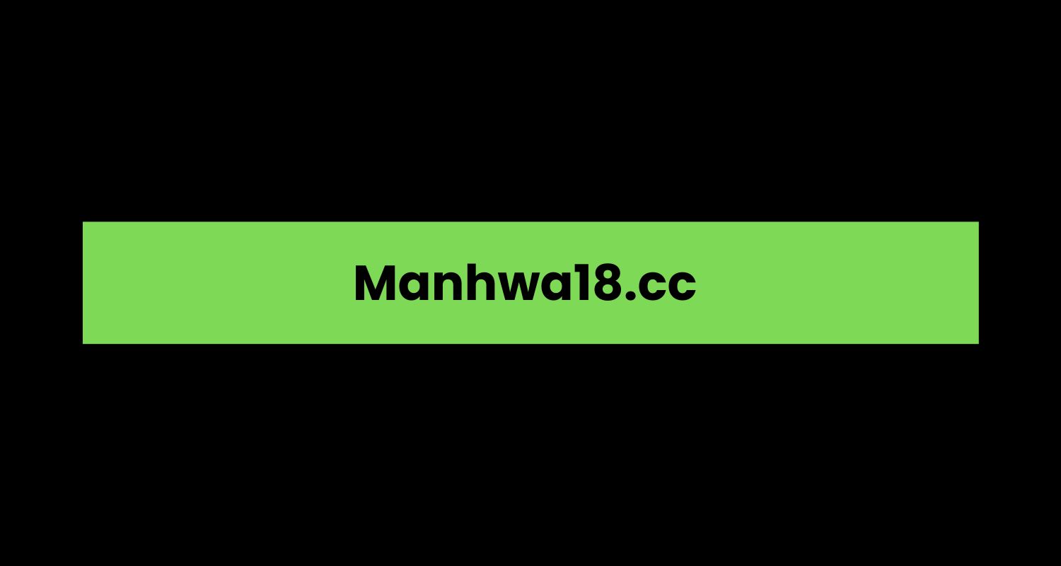 Manhwa18.cc