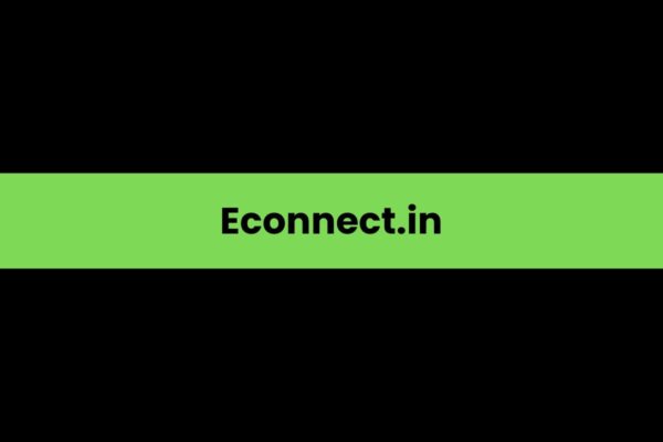 Econnect.in