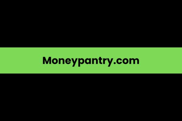 Moneypantry.com