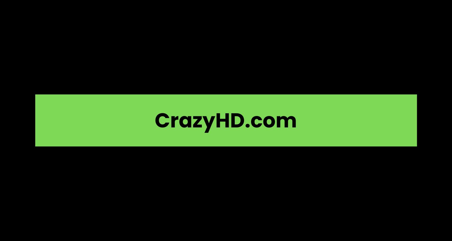 CrazyHD.com