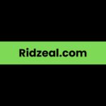 Ridzeal.com