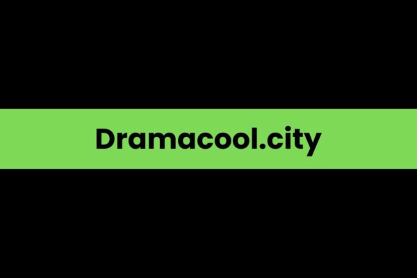 Dramacool.city