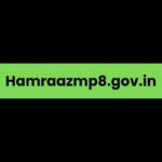 Hamraazmp8.gov.in