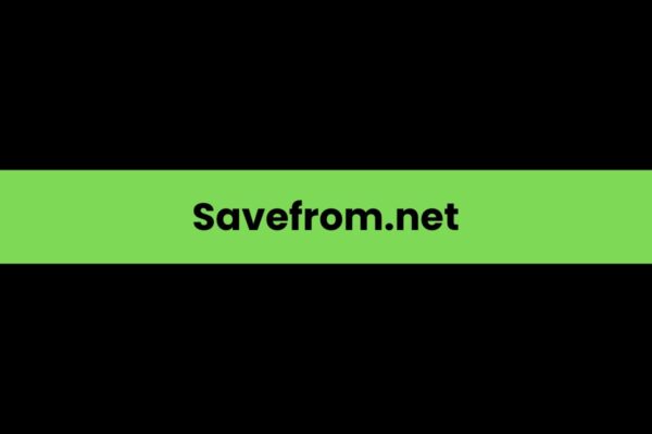 Savefrom.net