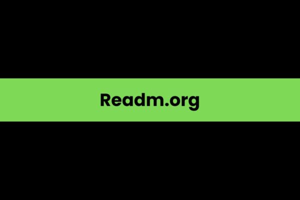 Readm.org