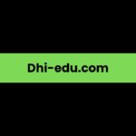 Dhi-edu.com