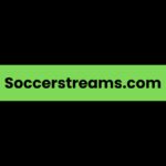 Soccerstreams.com