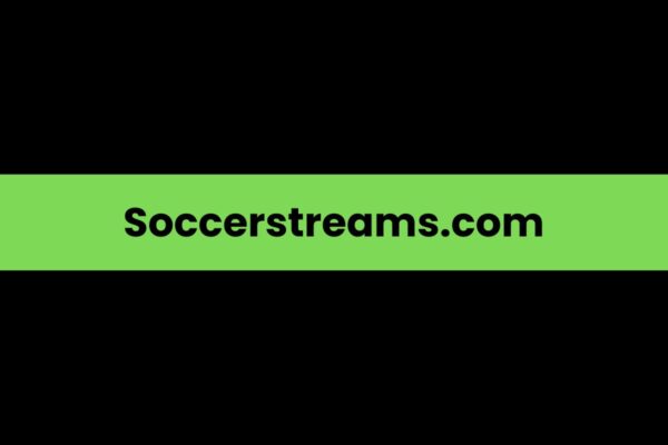 Soccerstreams.com