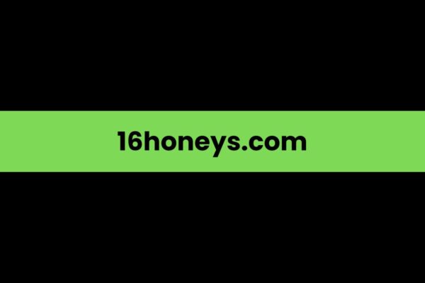 16honeys.com