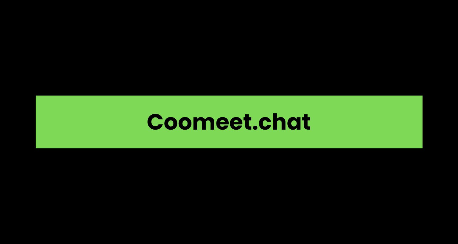 Coomeet.chat