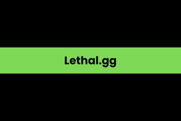 Lethal.gg