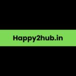Happy2hub.in