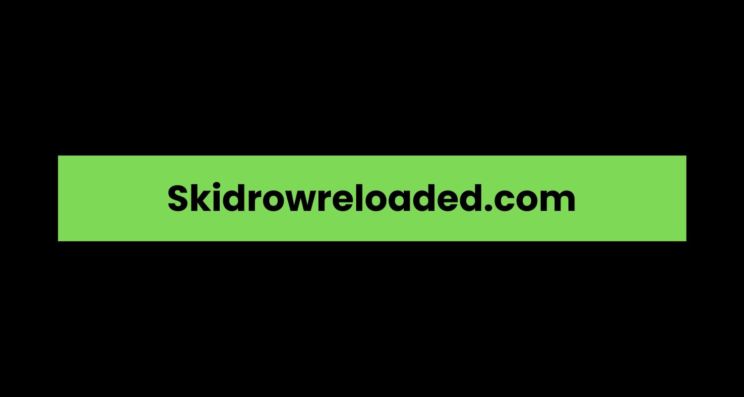 Skidrowreloaded.com