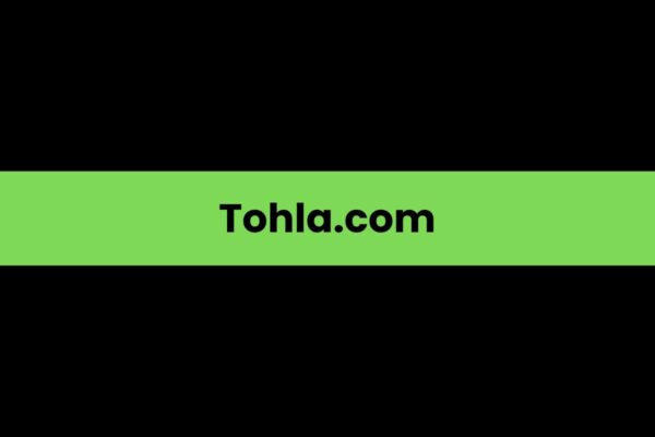Tohla.com