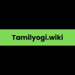 Tamilyogi.wiki