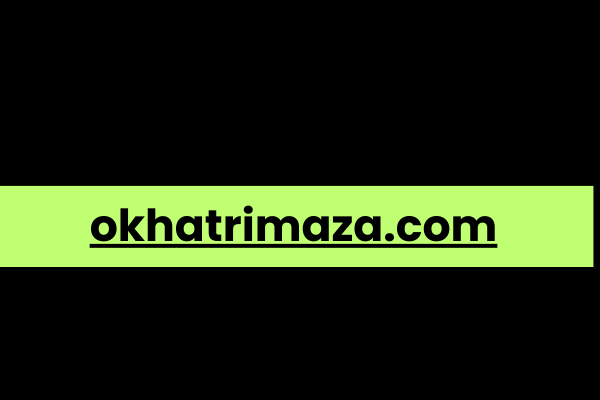 okhatrimaza.com