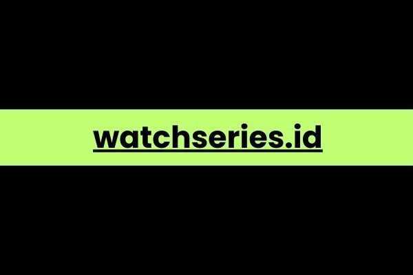 watchseries.id
