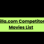Filmyzilla.com Competitors and Movies List