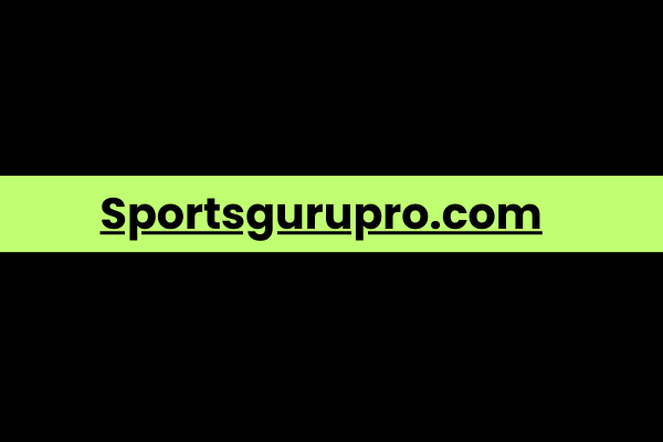 Sportsgurupro.com