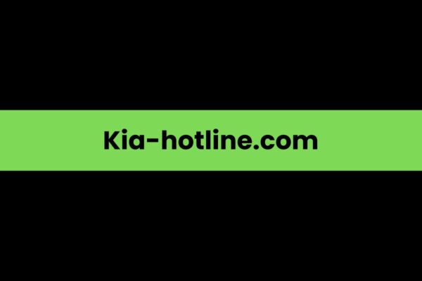 Kia-hotline.com