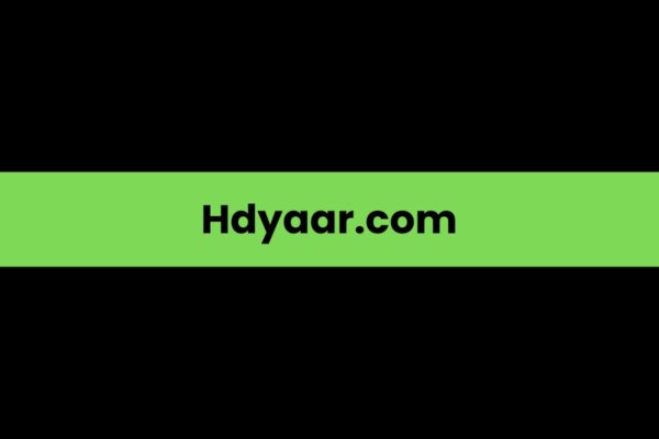 Hdyaar.com