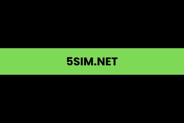 5SIM.NET: